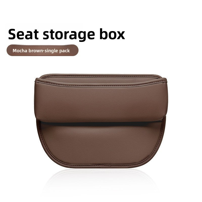 Car Storage Box