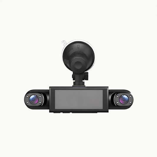 car dash camera