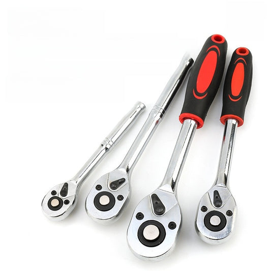 24 tooth manual quick wrench