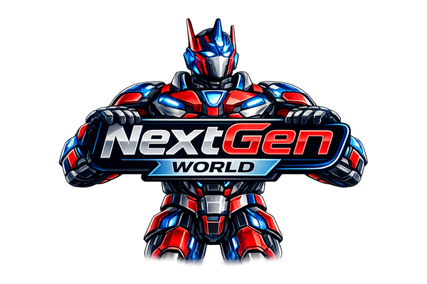 NextGen World